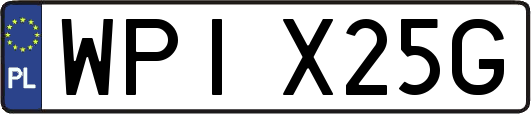 WPIX25G