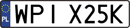 WPIX25K