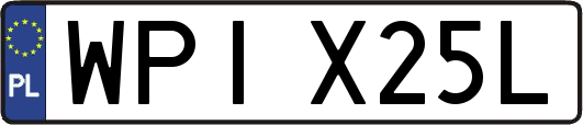WPIX25L