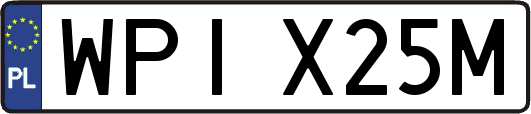 WPIX25M