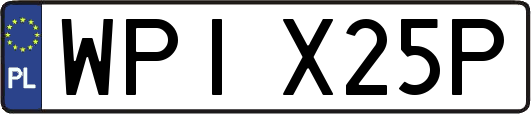 WPIX25P