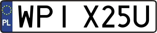 WPIX25U