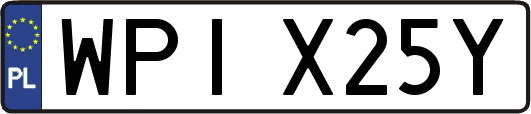 WPIX25Y