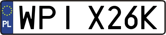 WPIX26K