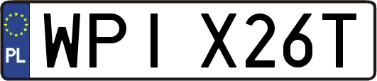 WPIX26T
