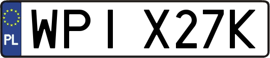 WPIX27K
