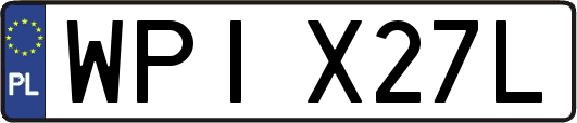 WPIX27L