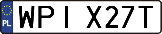 WPIX27T