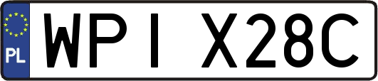 WPIX28C