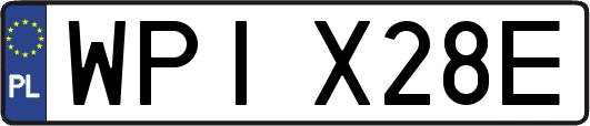 WPIX28E