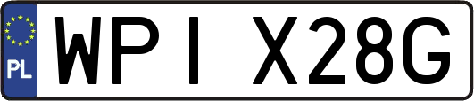 WPIX28G