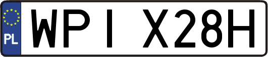 WPIX28H