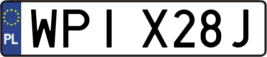 WPIX28J