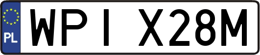 WPIX28M