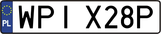 WPIX28P
