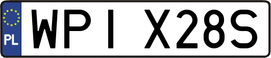 WPIX28S