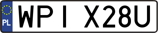 WPIX28U