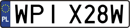 WPIX28W