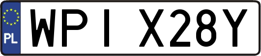 WPIX28Y