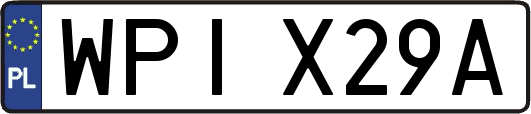 WPIX29A