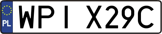 WPIX29C