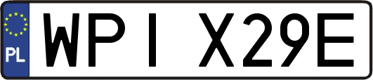 WPIX29E