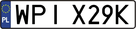 WPIX29K