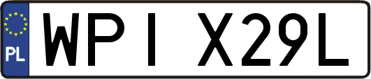WPIX29L