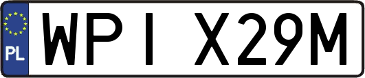 WPIX29M