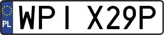 WPIX29P