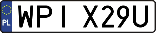 WPIX29U