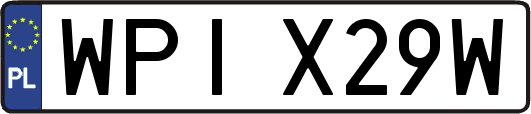 WPIX29W