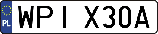 WPIX30A