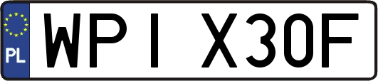 WPIX30F