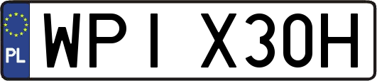 WPIX30H