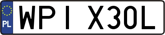 WPIX30L