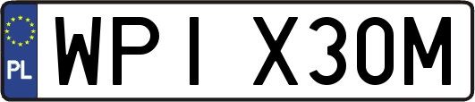 WPIX30M