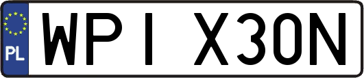 WPIX30N