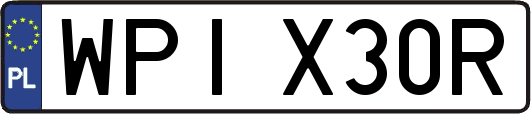 WPIX30R
