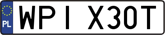 WPIX30T