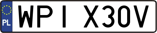 WPIX30V