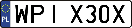 WPIX30X