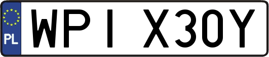 WPIX30Y