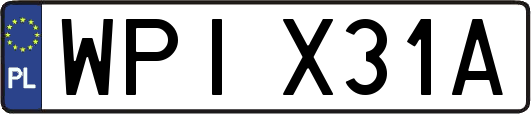 WPIX31A