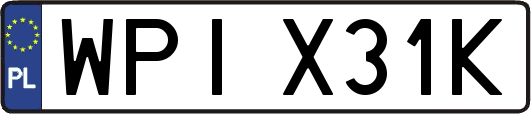 WPIX31K