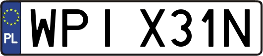 WPIX31N