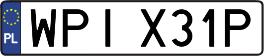 WPIX31P