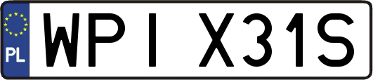 WPIX31S