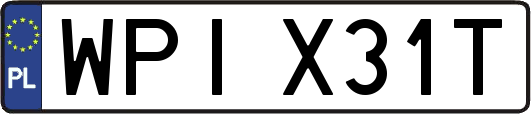 WPIX31T