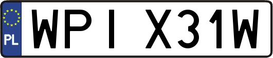 WPIX31W